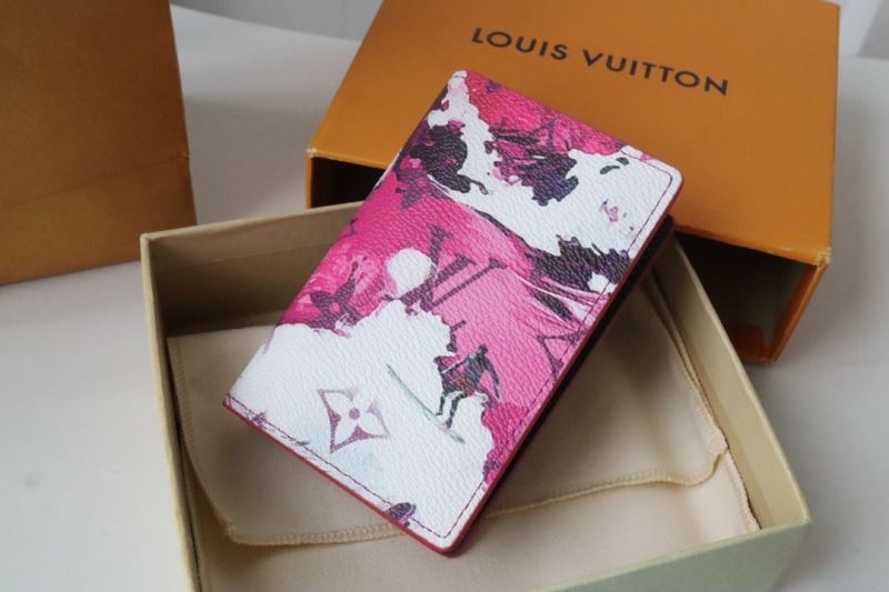 Louis Vuitton Wallets